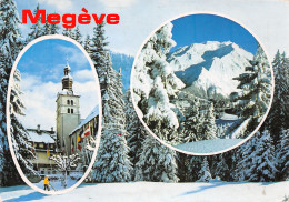 74-MEGEVE-N°3830-D/0065 - Megève