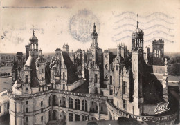 41-CHAMBORD-N°3830-D/0059 - Chambord