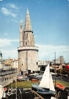 17-LA ROCHELLE-N°3830-C/0391 - La Rochelle