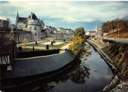 56-VANNES-N°3830-C/0379 - Vannes