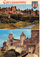 11-CARCASSONNE-N°3830-C/0397 - Carcassonne