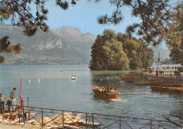 74-ANNECY-N°3830-C/0365 - Annecy