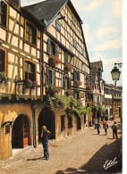 68-RIQUEWIHR-N°3830-C/0357 - Riquewihr