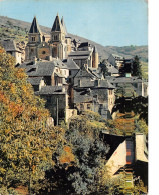 12-CONQUES EN ROUERGUE-N°3830-C/0325 - Andere & Zonder Classificatie