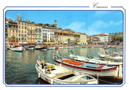 06-CANNES-N°3830-C/0265 - Cannes