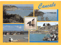 35-CANCALE-N°3830-C/0223 - Cancale