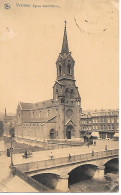 Verviers Eglise Saint Antoine - Verviers