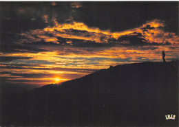 68-LE GRAND BALLON-N°3830-C/0159 - Sonstige & Ohne Zuordnung