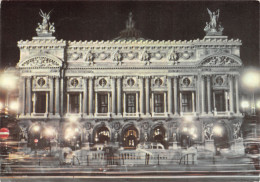 75-PARIS L OPERA-N°3830-C/0111 - Andere & Zonder Classificatie