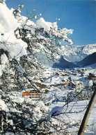 74-MORZINE-N°3830-C/0027 - Morzine