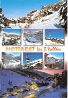 73-MERIBEL MOTTARET-N°3830-C/0005 - Other & Unclassified