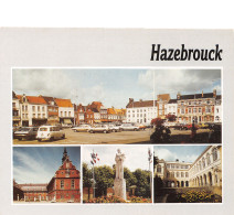 59-HAZEBROUCK-N°3830-C/0001 - Hazebrouck