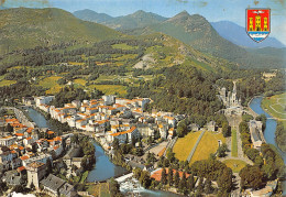 65-LOURDES-N°3830-B/0369 - Lourdes