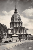 75-PARIS LES INVALIDES-N°3830-B/0335 - Sonstige & Ohne Zuordnung