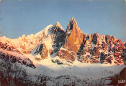 74-CHAMONIX-N°3830-B/0235 - Chamonix-Mont-Blanc