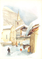 73-VALLOIRE-N°3830-B/0187 - Autres & Non Classés