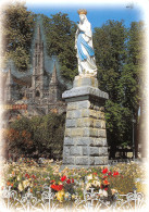 65-LOURDES-N°3830-B/0163 - Lourdes