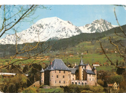 38-URIAGE LES BAINS-N°3830-B/0079 - Uriage