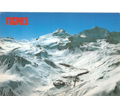 73-TIGNES-N°3830-B/0087 - Other & Unclassified
