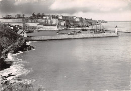 56-BELLE ILE EN MER-N°3830-B/0009 - Belle Ile En Mer