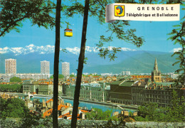38-GRENOBLE-N°3831-B/0017 - Grenoble