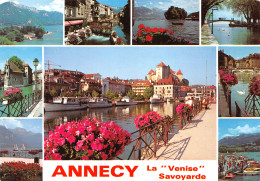 74-ANNECY-N°3831-A/0383 - Annecy
