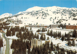 38-CHAMROUSSE-N°3831-A/0379 - Chamrousse