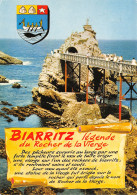 64-BIARRITZ-N°3831-A/0337 - Biarritz