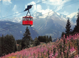 74-MASSIF DU MONT BLANC-N°3831-A/0339 - Sonstige & Ohne Zuordnung