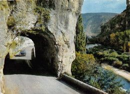 48-GORGES DU TARN-N°3831-A/0199 - Gorges Du Tarn