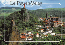 43-LE PUY EN VELAY-N°3831-A/0189 - Le Puy En Velay