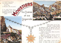 04-MOUSTIERS-N°3831-A/0167 - Sonstige & Ohne Zuordnung