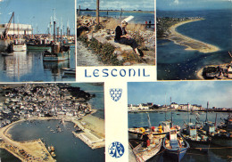 29-LESCONIL-N°3831-A/0103 - Lesconil