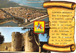 30-AIGUES MORTES-N°3831-A/0095 - Aigues-Mortes