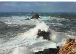 29-LA POINTE DU RAZ-N°3831-A/0043 - La Pointe Du Raz