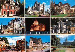 14-LISIEUX-N°3831-A/0033 - Lisieux