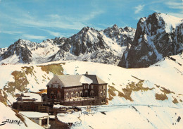 65-COL DU TOURMALET-N°3831-A/0015 - Otros & Sin Clasificación