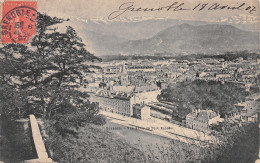 38-GRENOBLE-N°3830-E/0393 - Grenoble