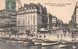 13-MARSEILLE-N°3830-E/0357 - Ohne Zuordnung