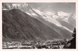 74-CHAMONIX-N°3830-E/0323 - Chamonix-Mont-Blanc