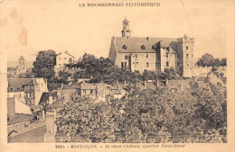 03-MONTLUCON-N°3830-E/0313 - Montlucon