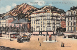 38-GRENOBLE-N°3830-E/0115 - Grenoble