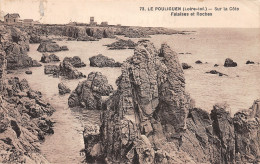 44-LE POULIGUEN-N°3830-E/0057 - Le Pouliguen