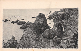 44-BATZ SUR MER-N°3830-E/0027 - Batz-sur-Mer (Bourg De B.)