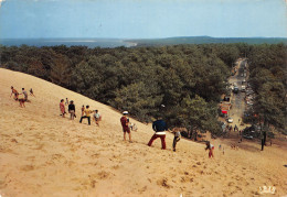 33-LA DUNE DU PILAT-N°3830-D/0333 - Autres & Non Classés