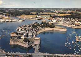 29-CONCARNEAU-N°3830-D/0335 - Concarneau