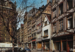 76-ROUEN-N°3830-D/0305 - Rouen