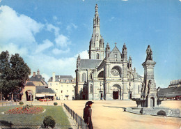 56-SAINTE ANNE D AURAY-N°3830-D/0281 - Sainte Anne D'Auray