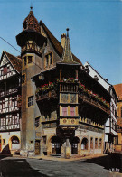 68-COLMAR-N°3830-D/0271 - Colmar