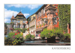 68-KAYSERSBERG-N°3830-D/0255 - Kaysersberg